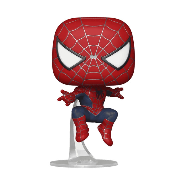 Funko Pop! vinylová figurka: Marvel: Spider-Man: No Way Home - Spider-Man