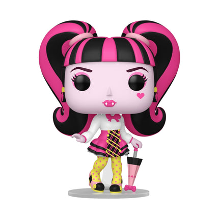 Funko Pop! vinylová figurka: Monster High - Draculaura