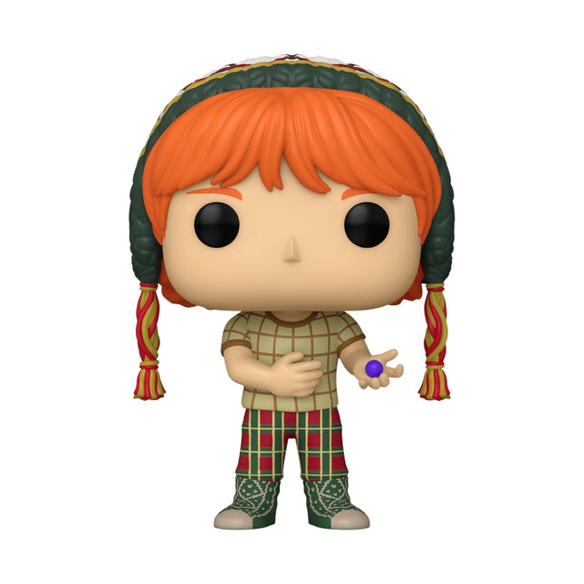 Funko Pop! vinylová figurka: Movies: Harry Potter and the Prisoner of Azkaban - Ron Weasley s bonbony
