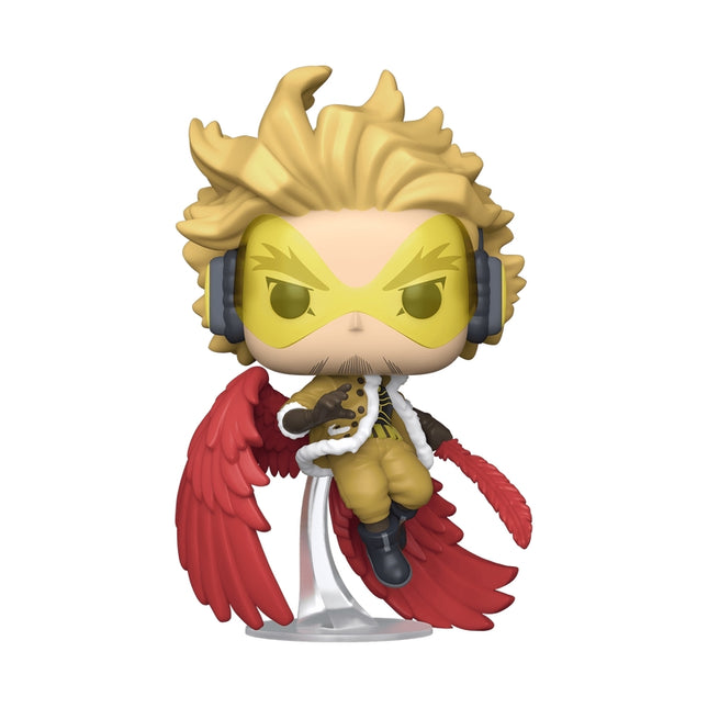 Funko Pop! vinylová figurka: My Hero Academia - Hawks