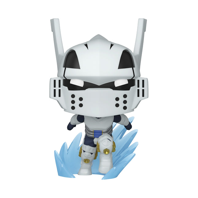 Funko Pop! vinylová figurka: My Hero Academia - Tenya