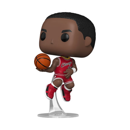 Funko Pop! vinylová figurka: NBA: Bulls - Michael Jordan
