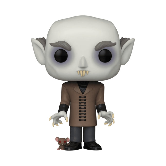 Funko Pop! vinylová figurka: Nosferatu (s Chase variantou)