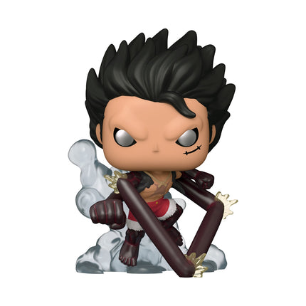 Funko Pop! vinylová figurka: One Piece - Snake-Man Luffy