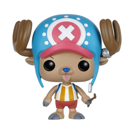 Funko Pop! vinylová figurka: One Piece - Tony Tony Chopper
