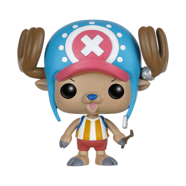 Funko Pop! vinylová figurka: One Piece - Tony Tony Chopper
