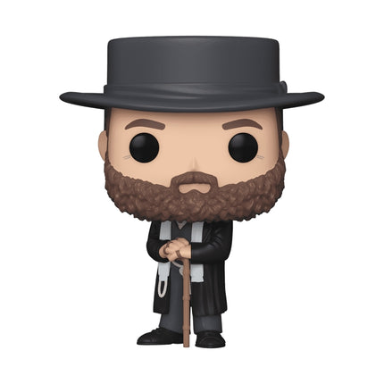 Funko Pop! vinylová figurka: Peaky Blinders - Alfie Solomons