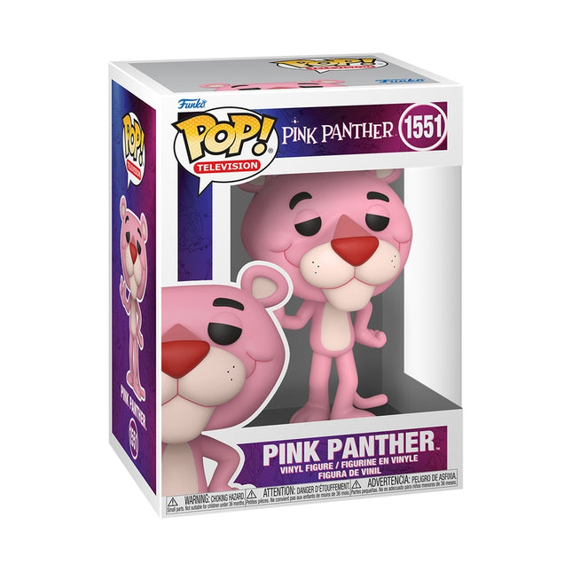 Funko Pop! vinylová figurka: Pink Panther