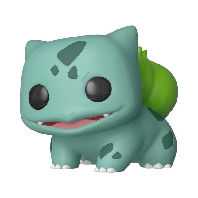 Funko Pop! vinylová figurka: Pokémon - Bulbasaur 6,8 cm