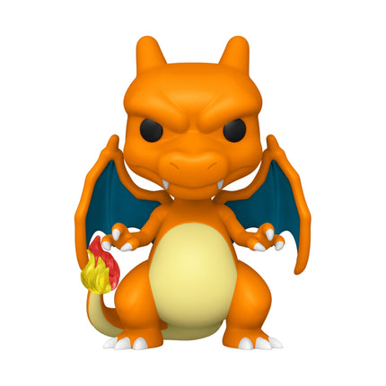 Funko Pop! vinylová figurka: Pokémon - Charizard