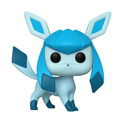 Funko Pop! vinylová figurka: Pokémon - Glaceon