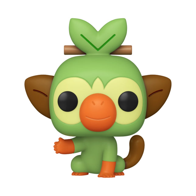 Funko Pop! vinylová figurka: Pokémon - Grookey