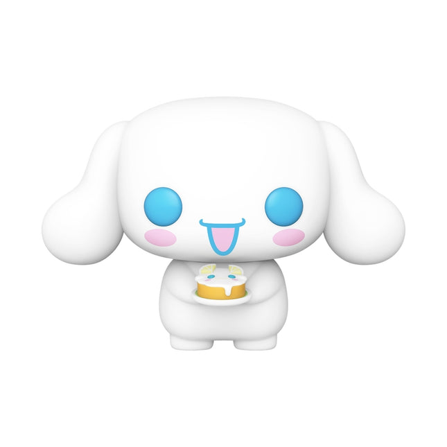 Funko Pop! vinylová figurka: Sanrio - Cinnamaroll