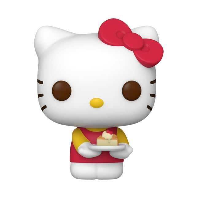 Funko Pop! vinylová figurka: Sanrio - Hello Kitty
