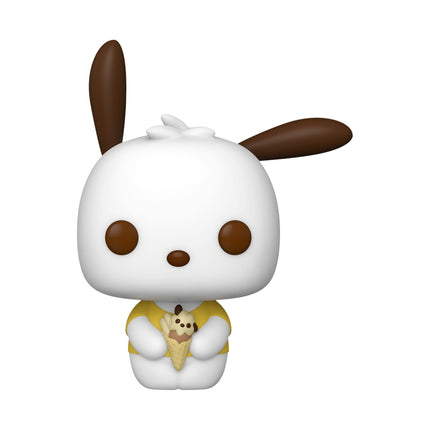 Funko Pop! vinylová figurka: Sanrio - Pochacco