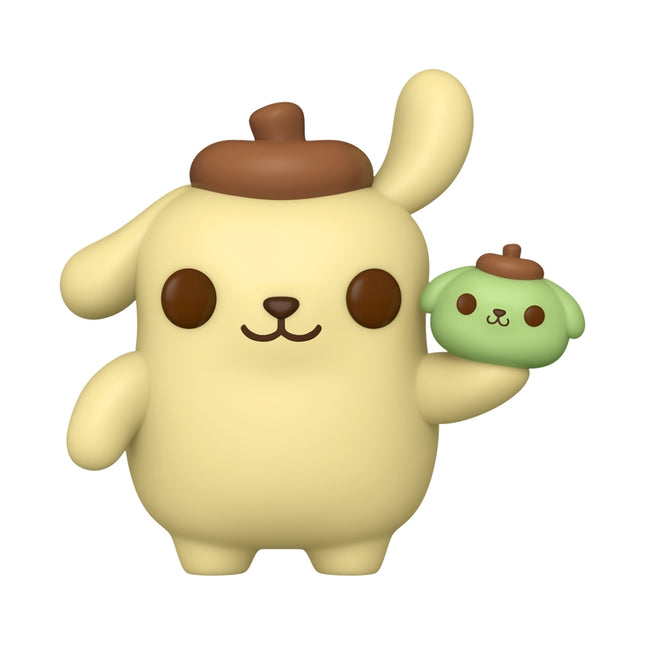 Funko Pop! vinylová figurka: Sanrio - Pompompurin