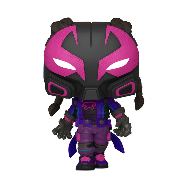 Funko Pop! vinylová figurka: Spider-Man: Across the Spider-Verse - Prowler