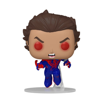 Funko Pop! vinylová figurka: Spider-Man: Across the Spider-Verse - Spider-Man 2099