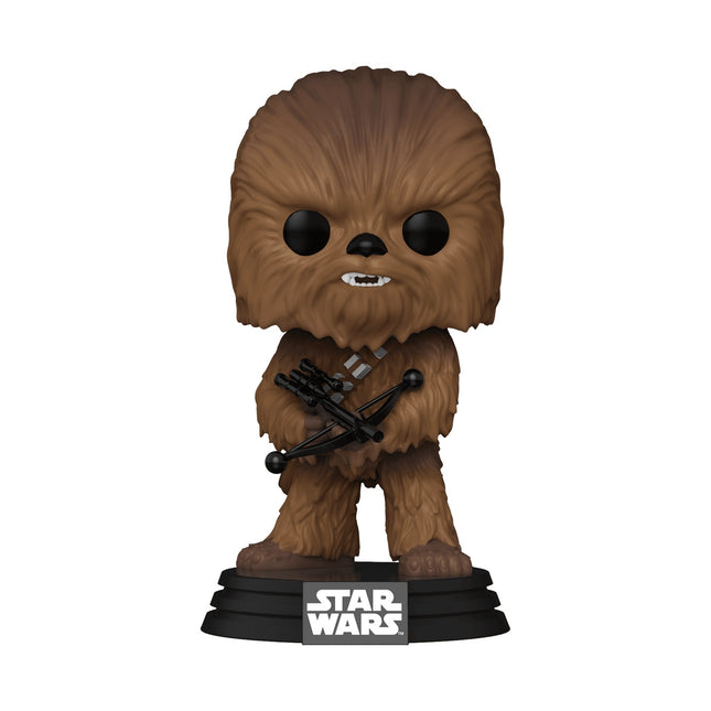 Funko Pop! vinylová figurka: Star Wars - Chewbacca