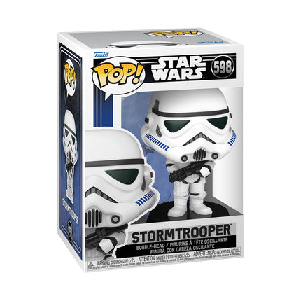 Funko Pop! vinylová figurka, Star Wars: Stormtrooper