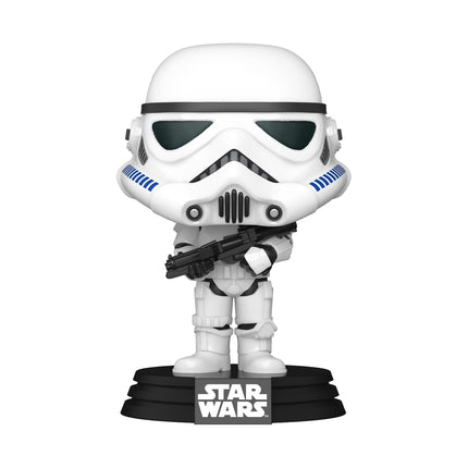 Funko Pop! vinylová figurka, Star Wars: Stormtrooper