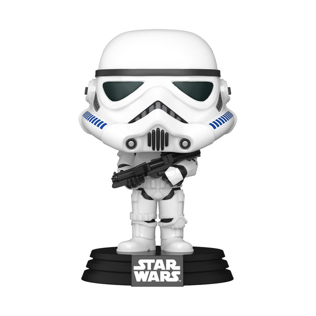 Funko Pop! vinylová figurka, Star Wars: Stormtrooper
