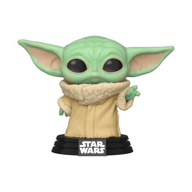 Funko Pop! vinylová figurka: Star Wars: The Child