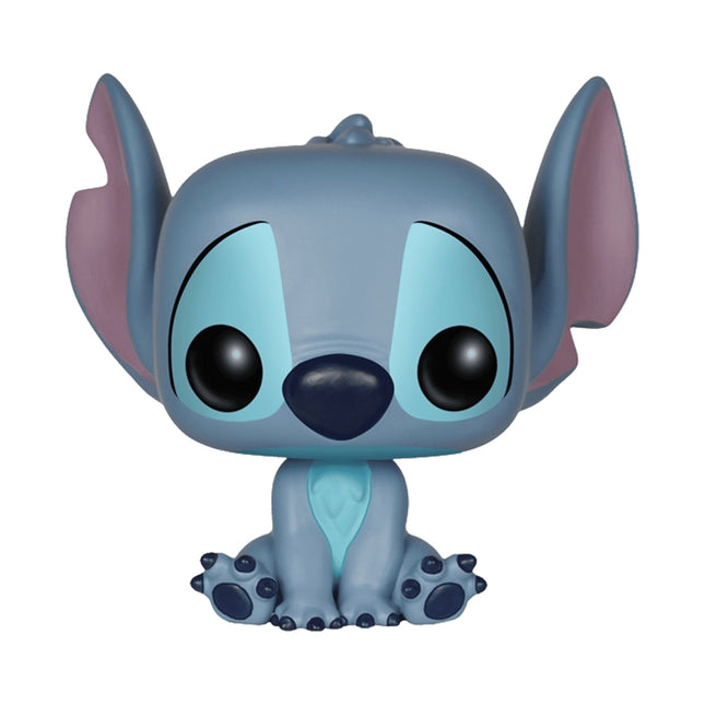 Funko Pop! vinylová figurka: sedící Stitch