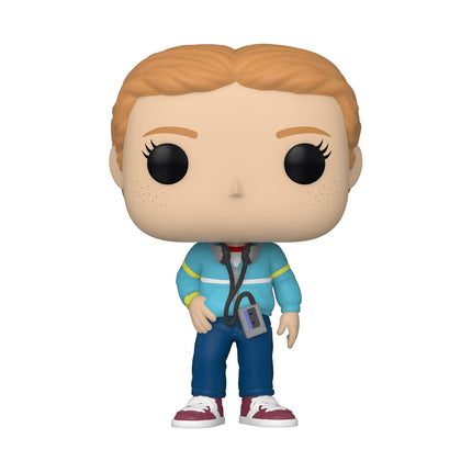 Funko Pop! vinylová figurka: Stranger Things - Max