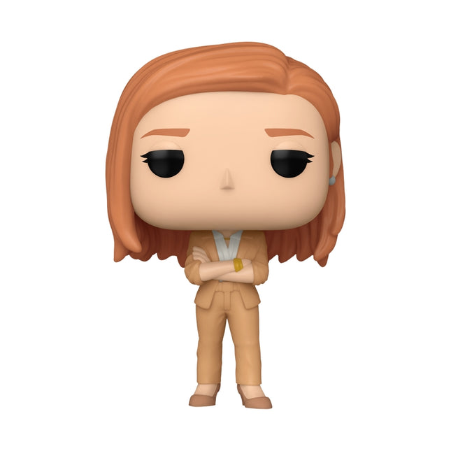 Funko Pop! vinylová figurka: Succession - Shiv Roy