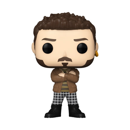 Funko Pop! vinylová figurka: The Boys - Frenchie