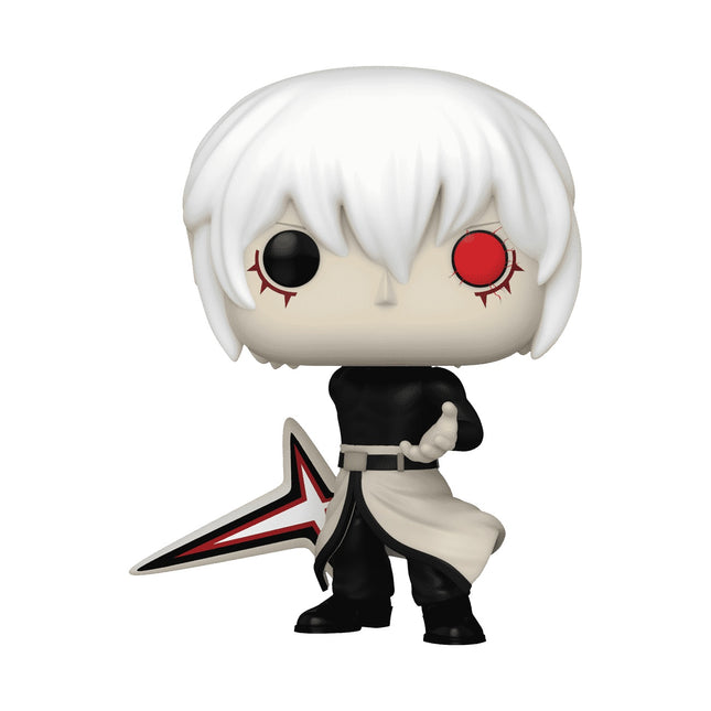 Funko Pop! vinylová figurka: Tokyo Ghoul: re - Ken Kaneki