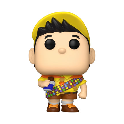 Funko Pop! vinylová figurka: Up! - Russell