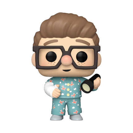 Funko Pop! vinylová figurka: Up! - malý Carl
