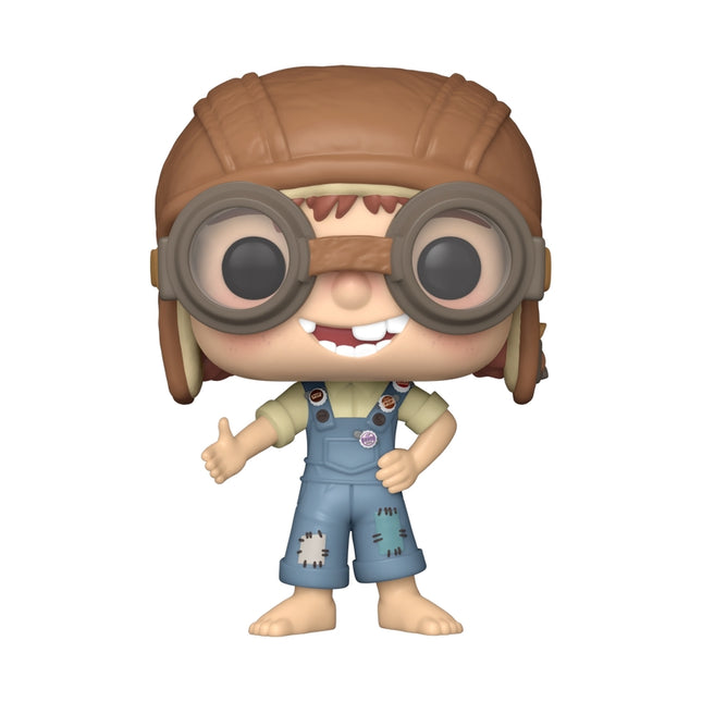 Funko Pop! vinylová figurka: Up! - malá Ellie