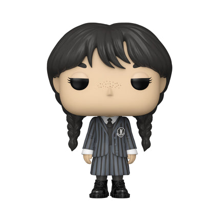 Funko Pop! vinylová figurka: Wednesday Addams