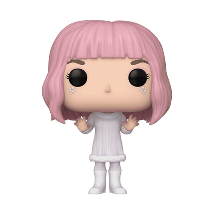 Funko Pop! vinylová figurka: Wednesday - Enid Sinclair