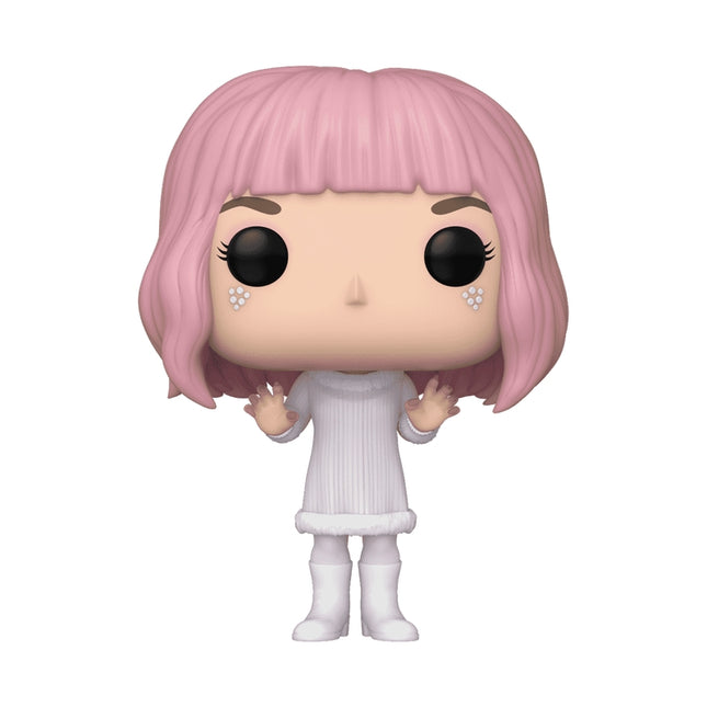 Funko Pop! vinylová figurka: Wednesday - Enid Sinclair
