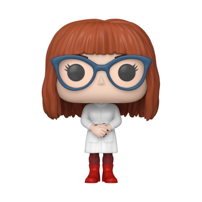 Funko Pop! vinylová figurka: Wednesday - Marilyn Thornhill