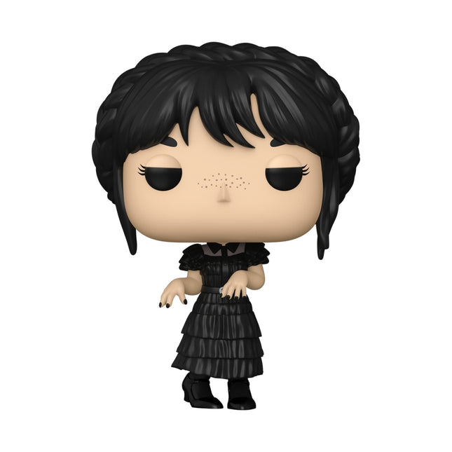 Funko Pop! vinylová figurka: Wednesday - Wednesday Addams