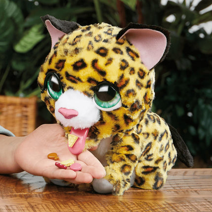 FurReal interaktivní mazlíček Lil Wilds Lolly