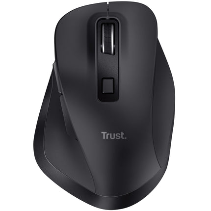 Fyda bezdrátová myš Bluetooth / RF 2.4 GHz
