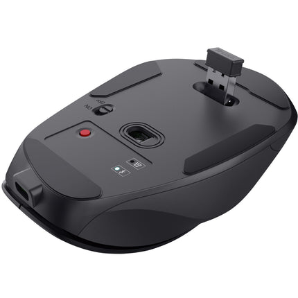 Fyda bezdrátová myš Bluetooth / RF 2.4 GHz