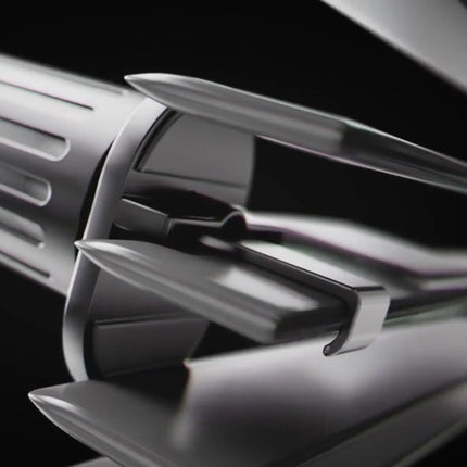 GHOSTSUPERMAGCH MagSafe držák do auta s bezdrátovým nabíjením
