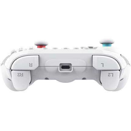 GXT 1246W Muta Wireless Controller Nintendo Switch/Switch 2 White