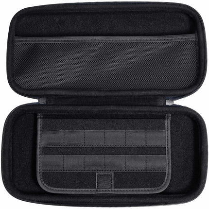 GXT 1251B pevné pouzdro Nintendo Switch 2 modrá