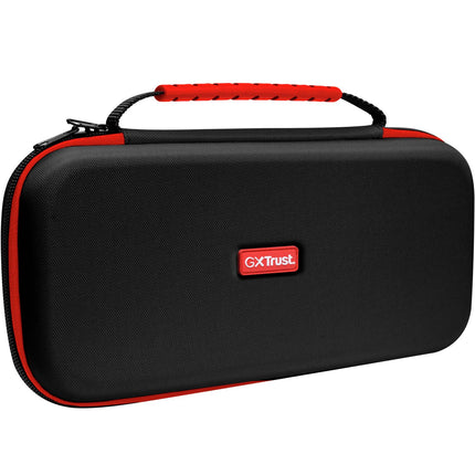 GXT 1251 pevné pouzdro Nintendo Switch 2 černá