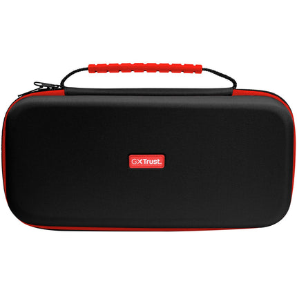 GXT 1251 pevné pouzdro Nintendo Switch 2 černá