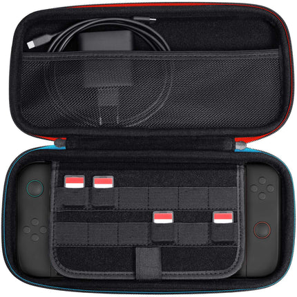 GXT 1251 pevné pouzdro Nintendo Switch 2 černá