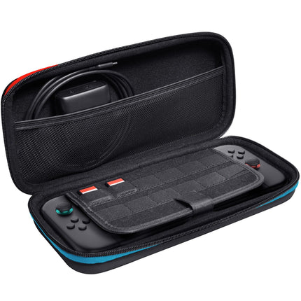 GXT 1251 pevné pouzdro Nintendo Switch 2 černá